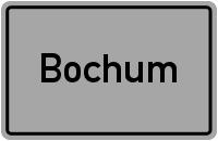 Bochum