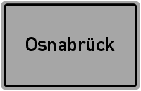 Osnabrueck